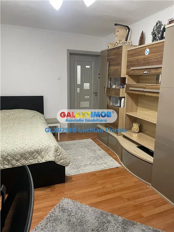 Apartament 2 camere, decomandat, etaj 3, an 1981 I Titan - foto 1