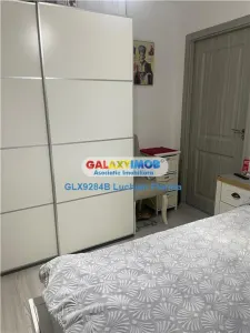 Apartament 2 camere, decomandat, etaj 3, an 1981 I Titan - foto 5