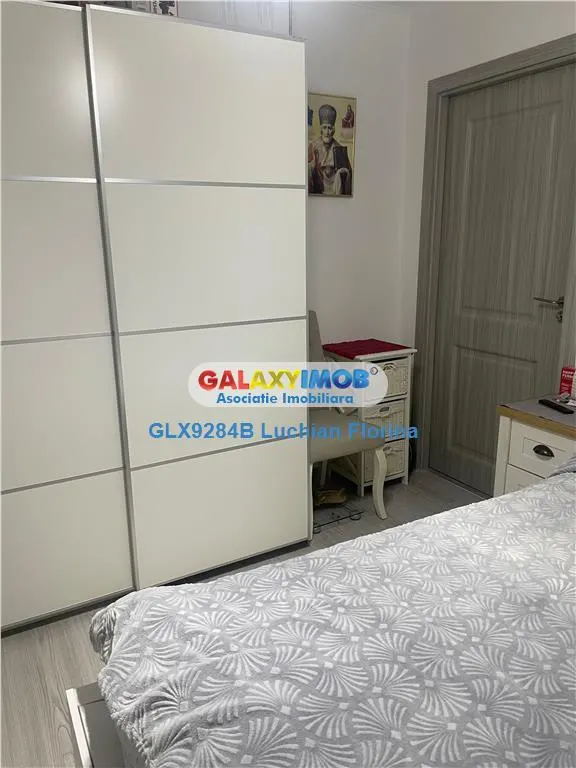 Apartament 2 camere, decomandat, etaj 3, an 1981 I Titan - foto 5