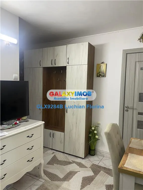 Apartament 2 camere, decomandat, etaj 3, an 1981 I Titan - foto 6