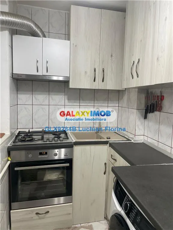 Apartament 2 camere, decomandat, etaj 3, an 1981 I Titan - foto 7