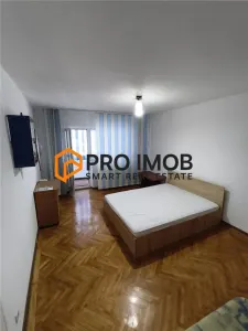 Apartament 1 camera cf 1 decomandata zona Unirii Sud - Buzau