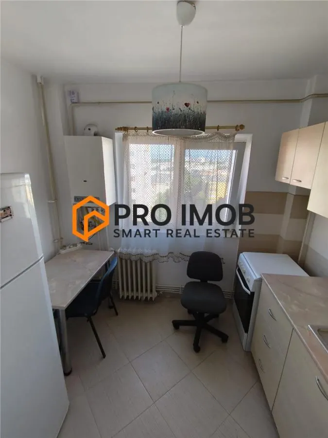 Apartament 1 camera cf 1 decomandata zona Unirii Sud - foto 3