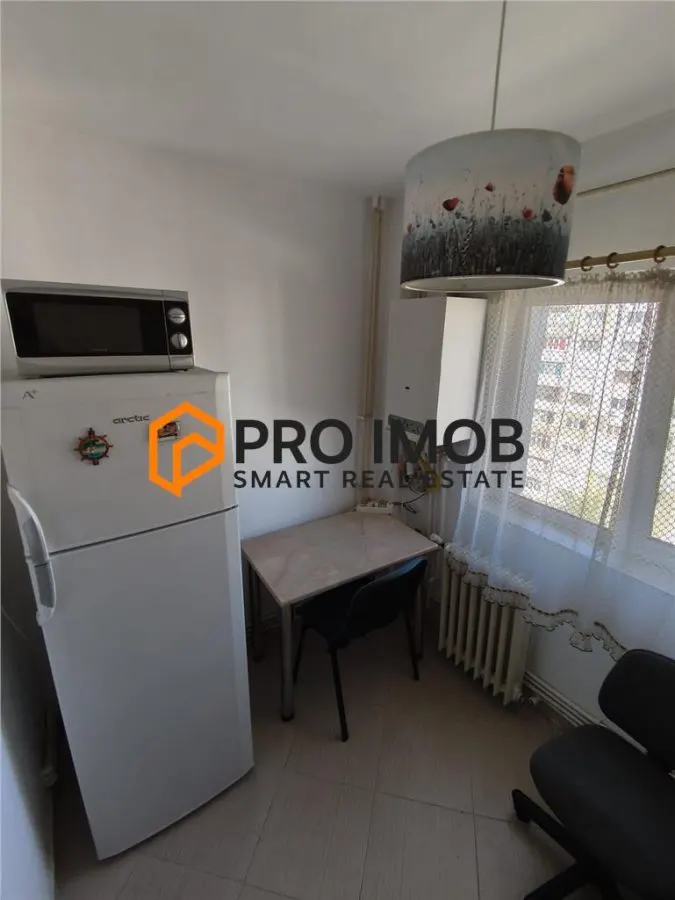 Apartament 1 camera cf 1 decomandata zona Unirii Sud - foto 4
