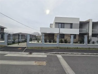 RECO VILA GRIGORESCU - Oradea