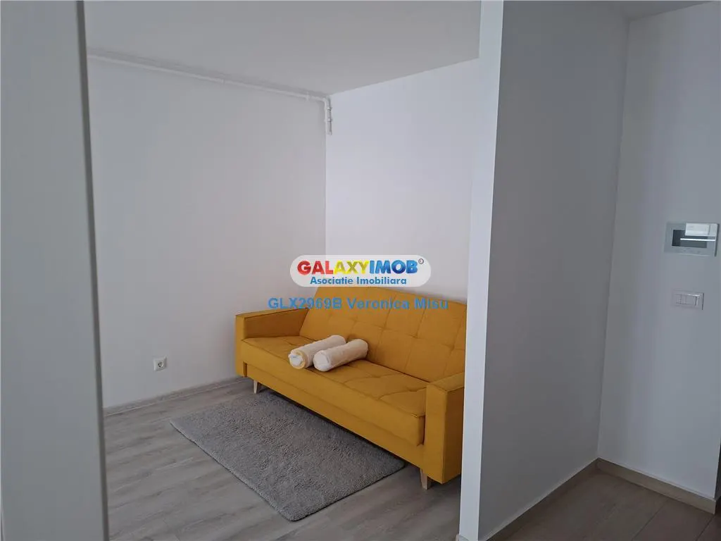 Apartament de inchiriat 2 camere - Hils Theodor Pallady - foto 3