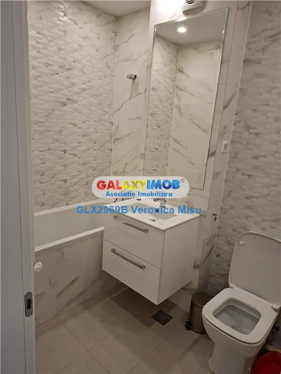 Apartament de inchiriat 2 camere - Hils Theodor Pallady - foto 6