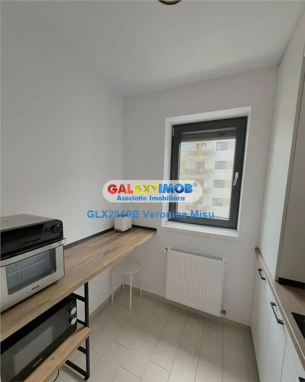 Apartament 2 camere, loc de parcare , 3 min metrou - Theodor Pallady - foto 2