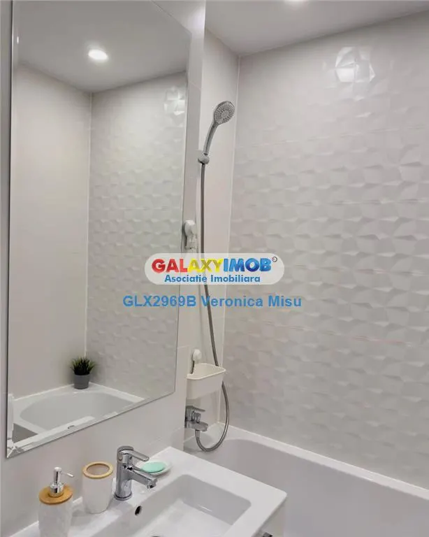 Apartament 2 camere, loc de parcare , 3 min metrou - Theodor Pallady - foto 13