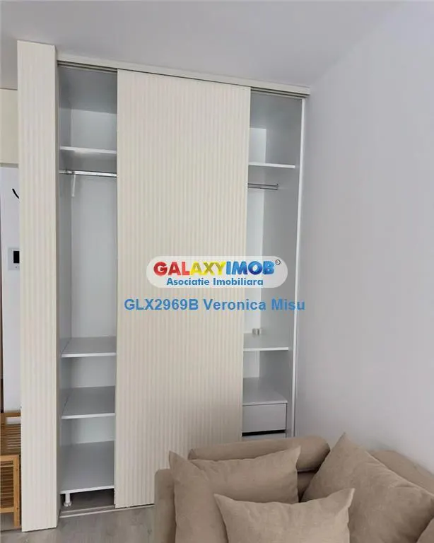 Apartament 2 camere, loc de parcare , 3 min metrou - Theodor Pallady - foto 10