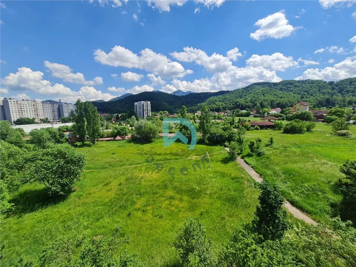 Garsoniera Noua, Brasov - foto 1