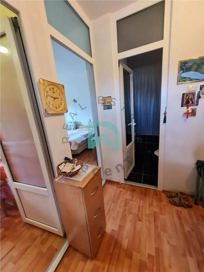 Garsoniera Noua, Brasov - foto 10
