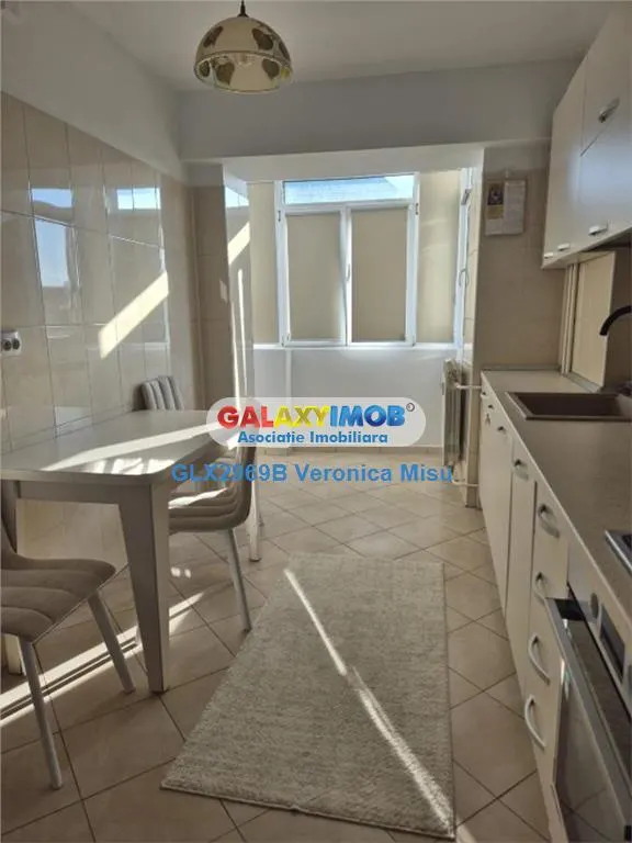 Apartament 2 camere - Camera de comert - Splaiul Unirii - foto 9