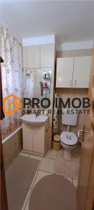 Apartament 2 camere cf 1 semidecomandat zona Micro 5 - foto 7