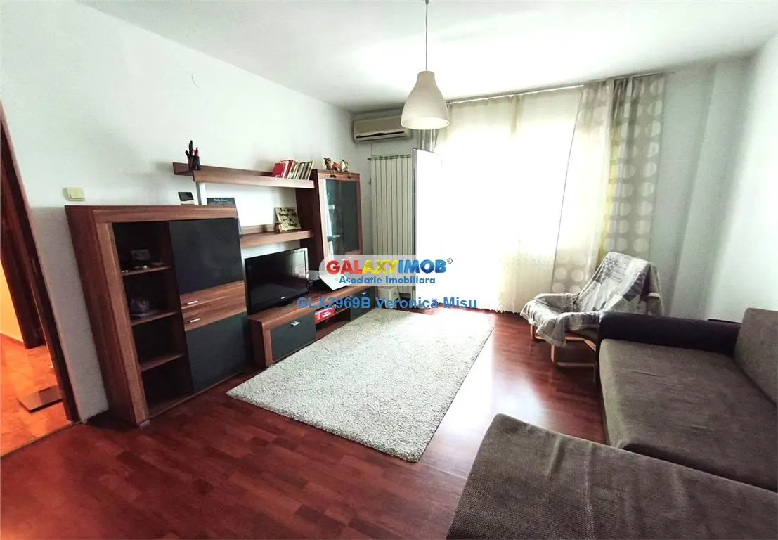 Apartament 2 camere - Unirii - foto 1