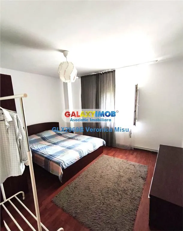 Apartament 2 camere - Unirii - foto 5