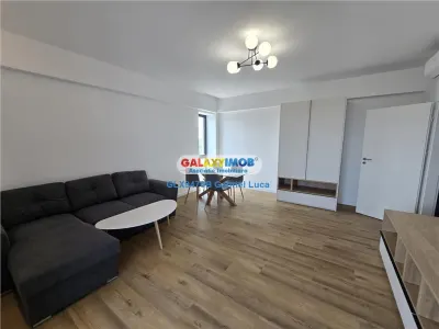 Apartament 3 camere 80 mp | Decomandat | Nou | PIata Sudului | - foto 1