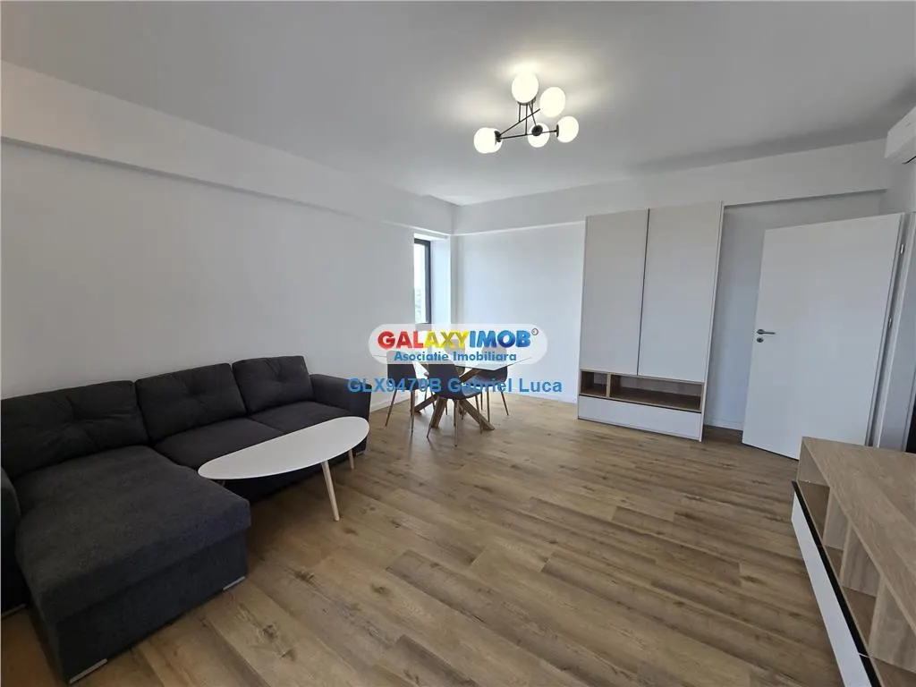 Apartament 3 camere 80 mp | Decomandat | Nou | PIata Sudului | - foto 1