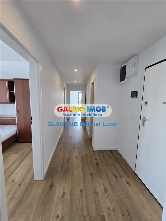 Apartament 3 camere 80 mp | Decomandat | Nou | PIata Sudului | - foto 8