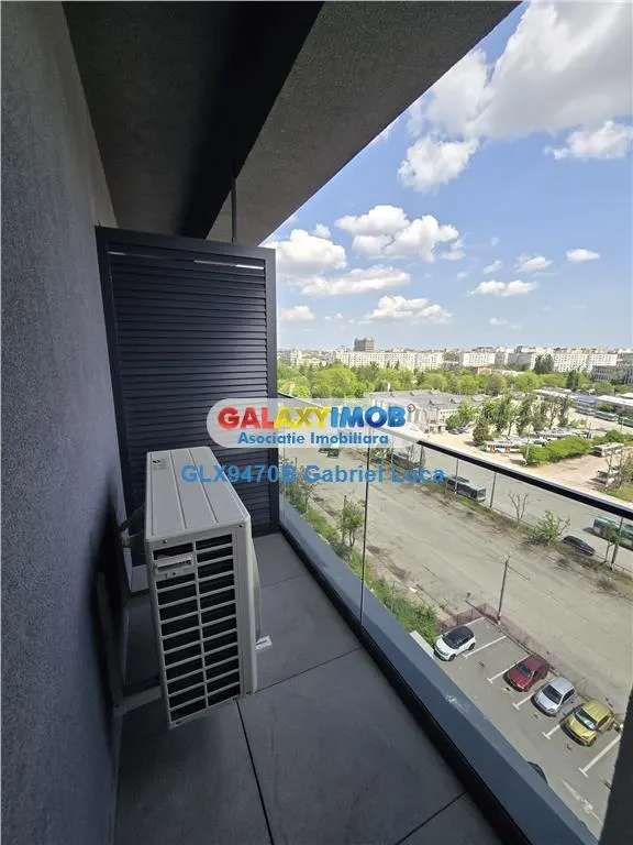 Apartament 3 camere 80 mp | Decomandat | Nou | PIata Sudului | - foto 10