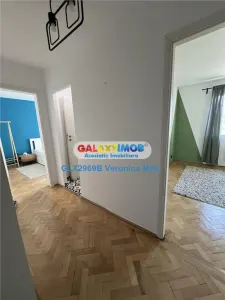 Apartament 3 camere de inchiriat, loc parcare - Piata Salajan- Titan - foto 2
