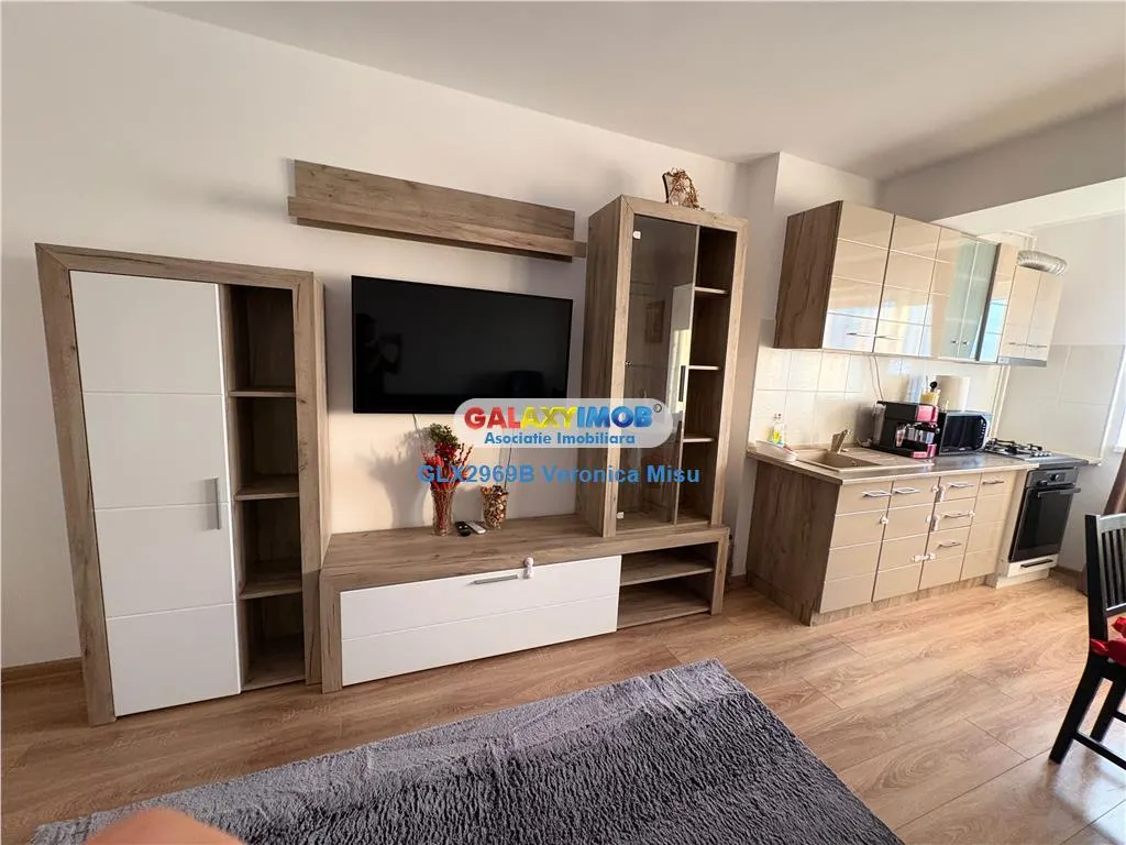 Apartament 2 camere, centrala proprie - Palladium Residence - foto 1