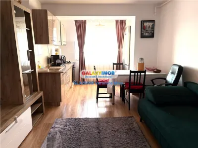 Apartament 2 camere, centrala proprie - Palladium Residence - foto 2