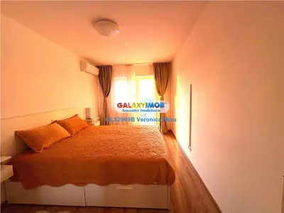 Apartament 2 camere, centrala proprie - Palladium Residence - foto 3