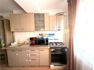Apartament 2 camere, centrala proprie - Palladium Residence - foto 5