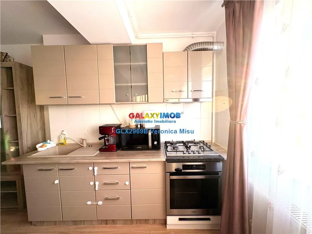 Apartament 2 camere, centrala proprie - Palladium Residence - foto 5
