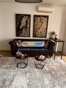 Apartament 2 camere de inchiriat - The Park - Tineretului - foto 2