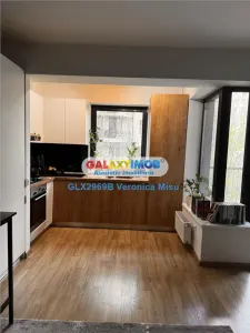 Apartament 2 camere de inchiriat - The Park - Tineretului - foto 4