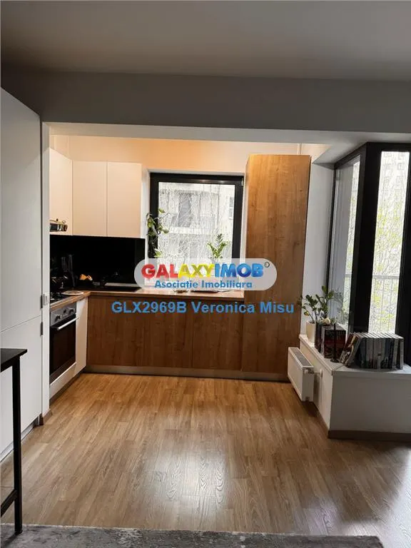 Apartament 2 camere de inchiriat - The Park - Tineretului - foto 4