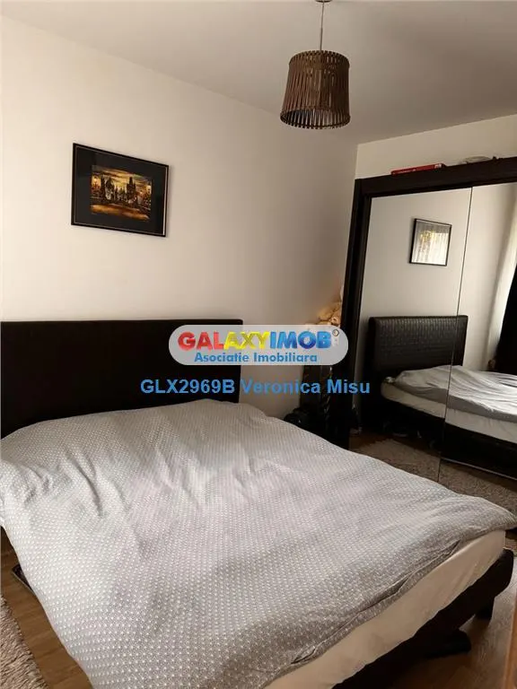 Apartament 2 camere de inchiriat - The Park - Tineretului - foto 5