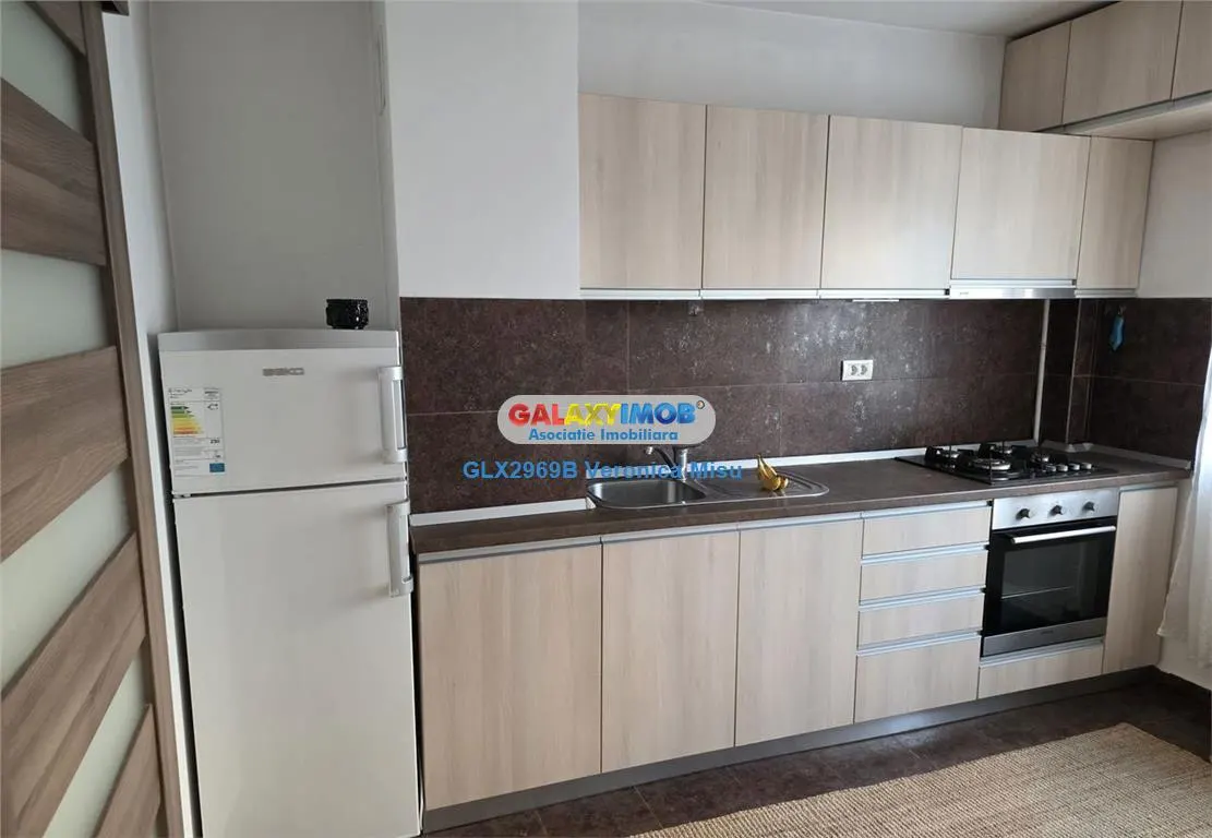 Apartament 2 camere / prima inchiriere / Tineretului - foto 2