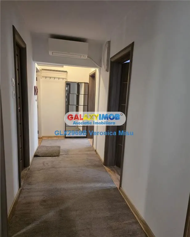 Apartament 2 camere / prima inchiriere / Tineretului - foto 3