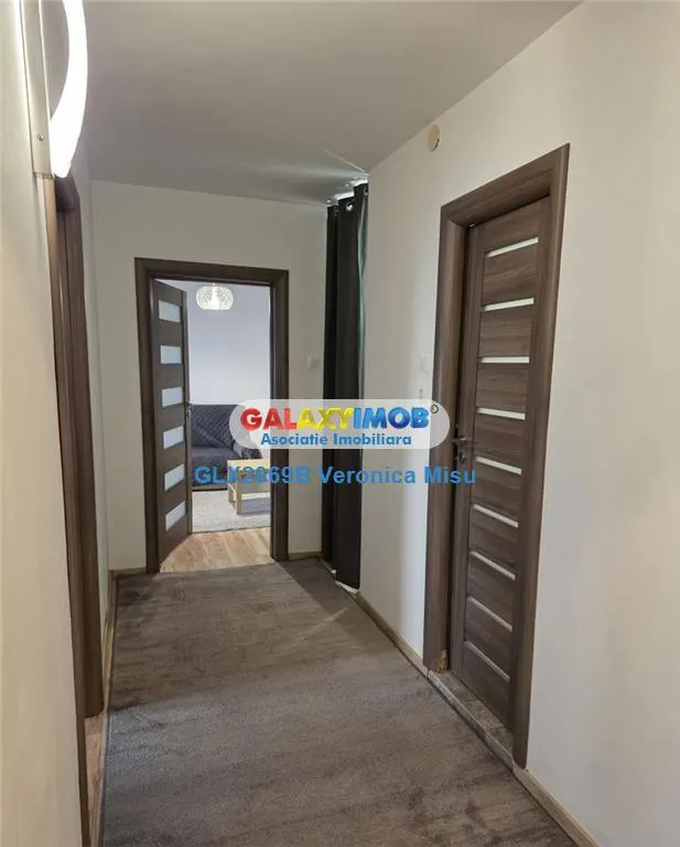 Apartament 2 camere / prima inchiriere / Tineretului - foto 4