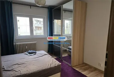 Apartament 2 camere / prima inchiriere / Tineretului - foto 6