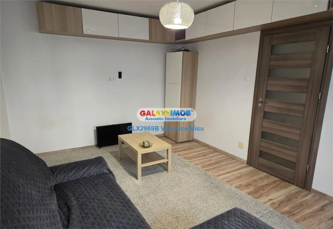 Apartament 2 camere / prima inchiriere / Tineretului - foto 8