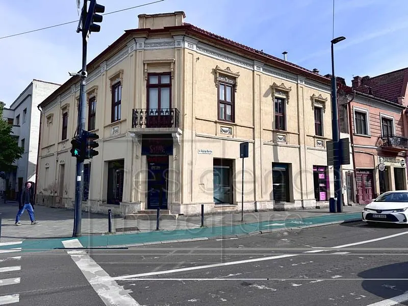 Afacere pe profit, Ultracentral, zona Baritiu - foto 2