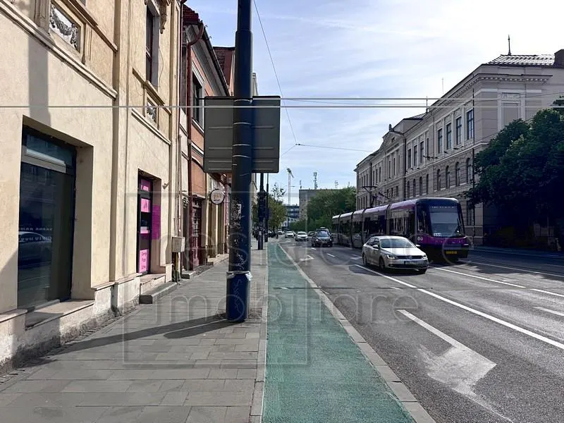 Afacere pe profit, Ultracentral, zona Baritiu - foto 3