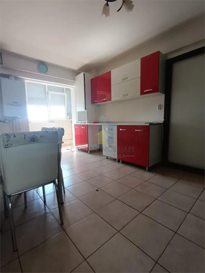 SPATIOS!  LIBER!! Ap 2 Camere, etaj Intermediar in bloc cu Lift-58 mp - foto 8