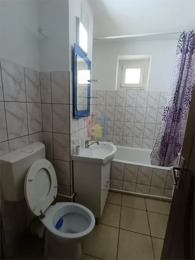 SPATIOS!  LIBER!! Ap 2 Camere, etaj Intermediar in bloc cu Lift-58 mp - foto 10