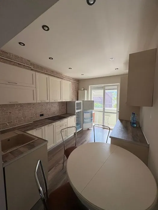 Apartament 2 camere 75 mp, decomandat, etajul 1  AFI Mall - foto 1
