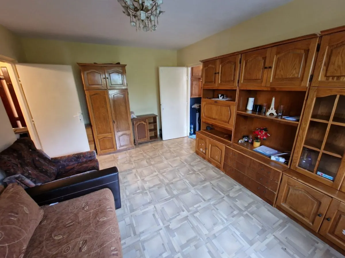 Apartament 2 camere zona ITC Vlahuta - foto 2