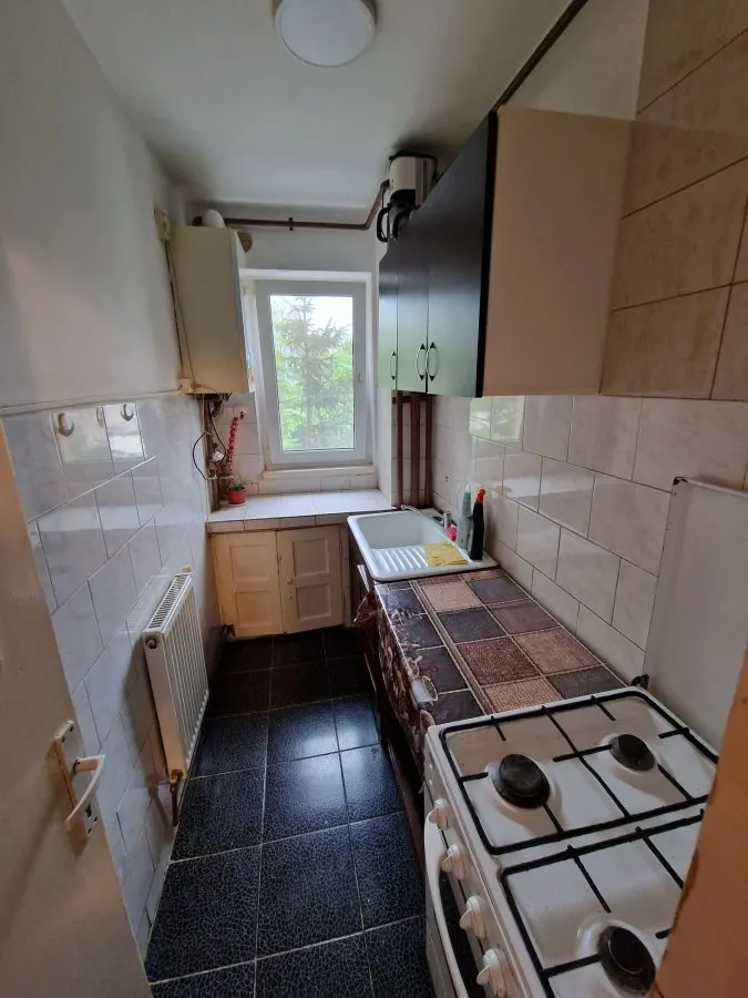 Apartament 2 camere zona ITC Vlahuta - foto 5