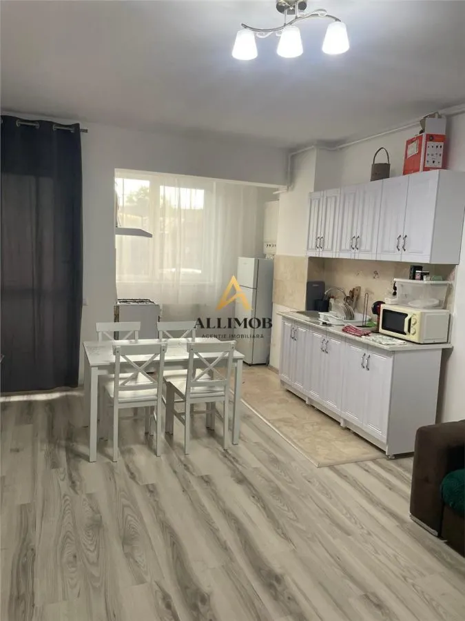 Apartament 2 camere in Ploiesti, zona Vest - foto 1