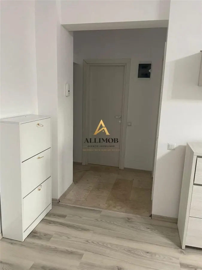 Apartament 2 camere in Ploiesti, zona Vest - foto 8