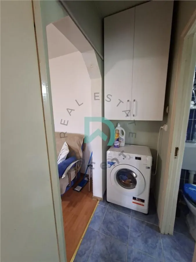 Apartament 2 camere, str Armoniei, etaj intermediar - foto 11