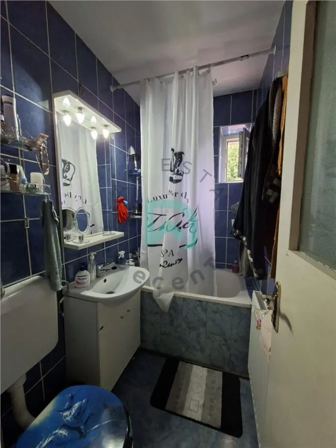 Apartament 2 camere, str Armoniei, etaj intermediar - foto 12